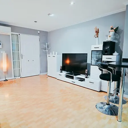 Casa Pepi, Jacuzzi, Oceanografic, Of Arts, Rioturia 5min Hébergement de vacances Valence