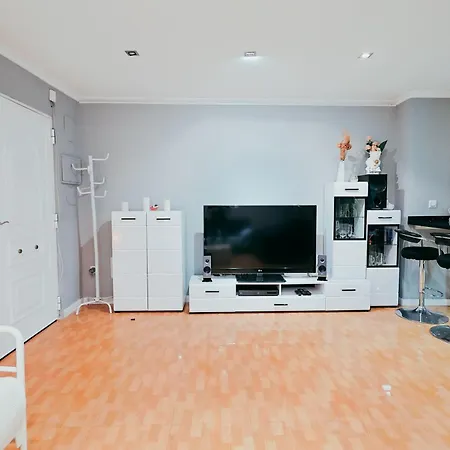 Hébergement de vacances Casa Pepi, Jacuzzi, Oceanografic, Of Arts, Rioturia 5min *