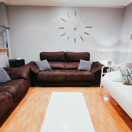 Casa Pepi, Jacuzzi, Oceanografic, Of Arts, Rioturia 5min Valence