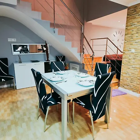 Casa Pepi, Jacuzzi, Oceanografic, Of Arts, Rioturia 5min Hébergement de vacances