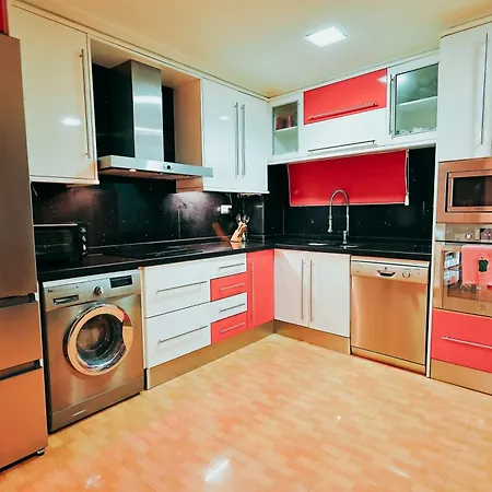 Casa Pepi, Jacuzzi, Oceanografic, Of Arts, Rioturia 5min * Valence