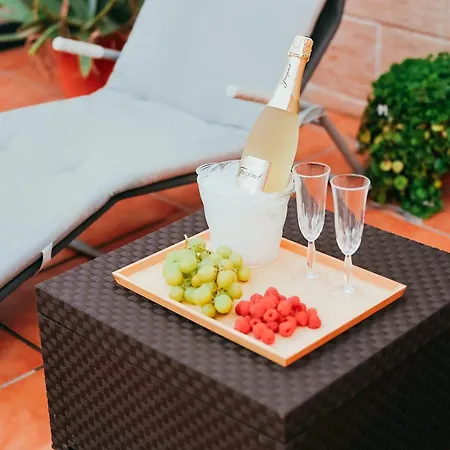 Casa Pepi, Jacuzzi, Oceanografic, Of Arts, Rioturia 5min Hébergement de vacances