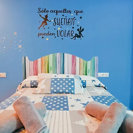 Hébergement de vacances Casa Pepi, Jacuzzi, Oceanografic, Of Arts, Rioturia 5min