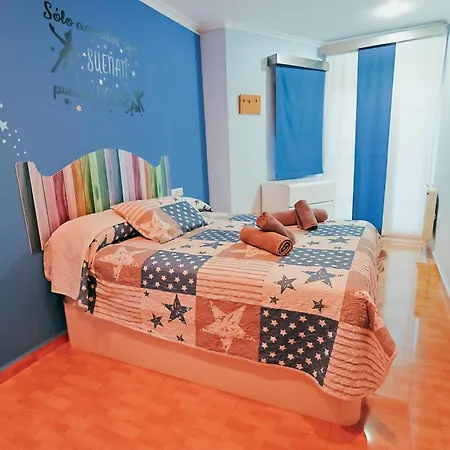 Casa Pepi, Jacuzzi, Oceanografic, Of Arts, Rioturia 5min Hébergement de vacances Valence