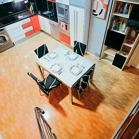 Casa Pepi, Jacuzzi, Oceanografic, Of Arts, Rioturia 5min Valence