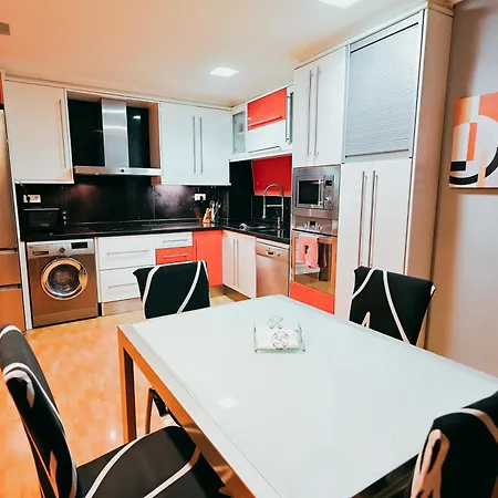 Casa Pepi, Jacuzzi, Oceanografic, Of Arts, Rioturia 5min * Valence